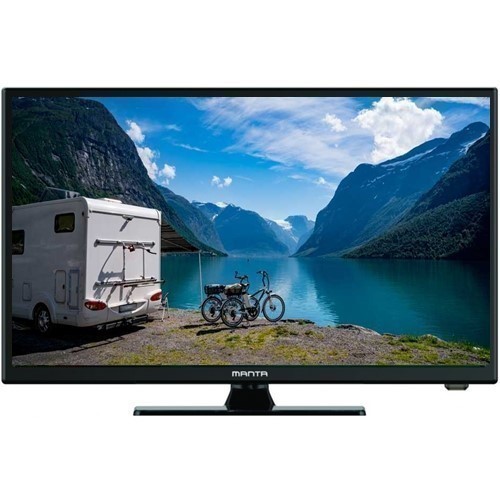 TV MANTA 24